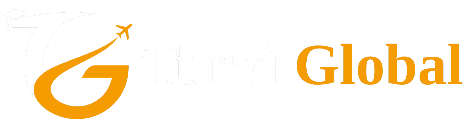Turvi Global — Overseas Education & Immigration Consultancy