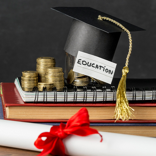 Affordable Tuition & Living Costs