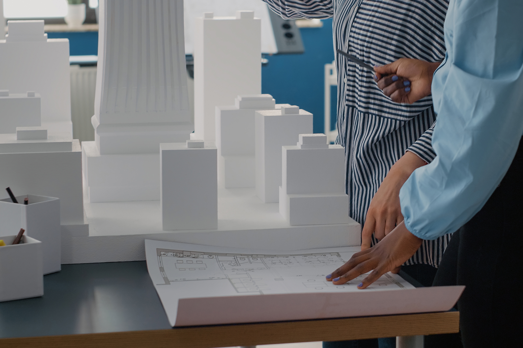 Art, Design & Architect