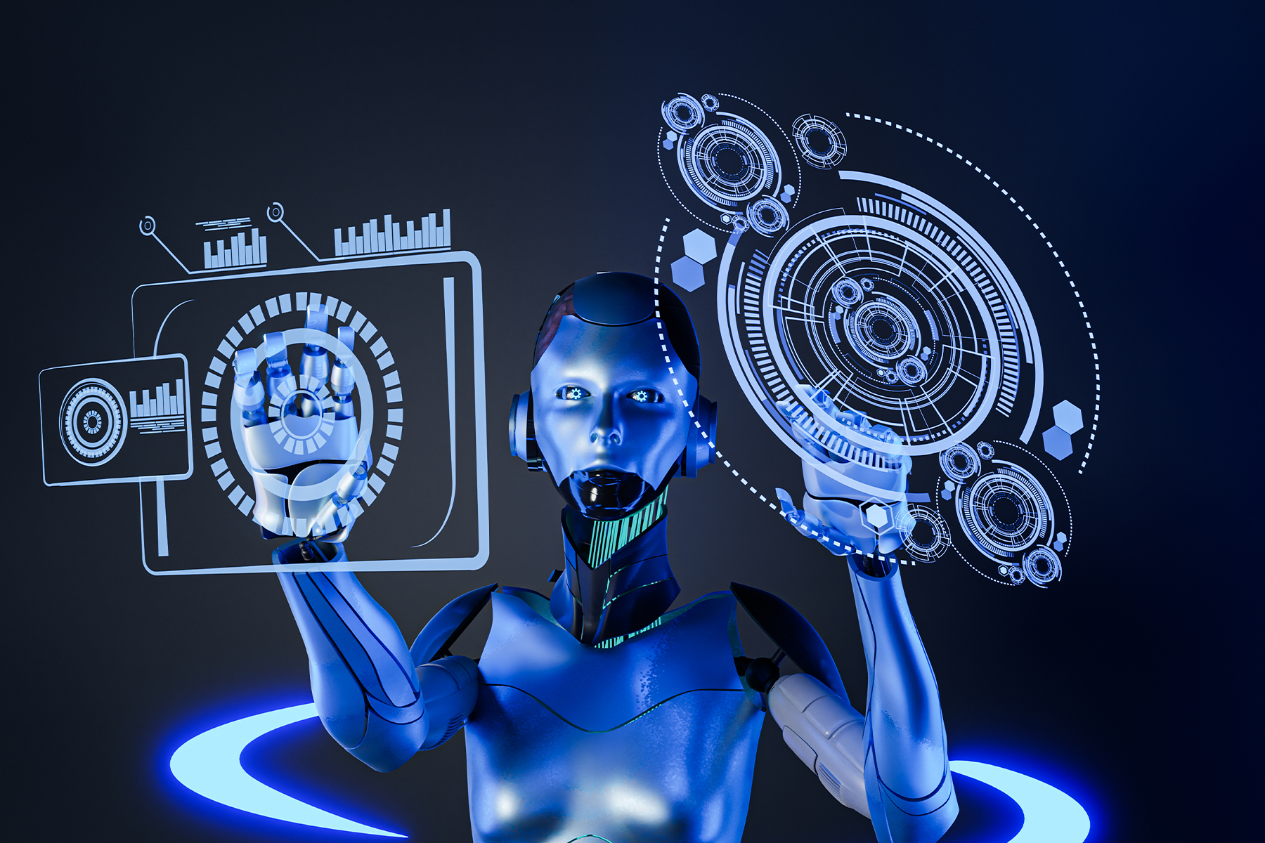 Data Science & Artificial Intelligence