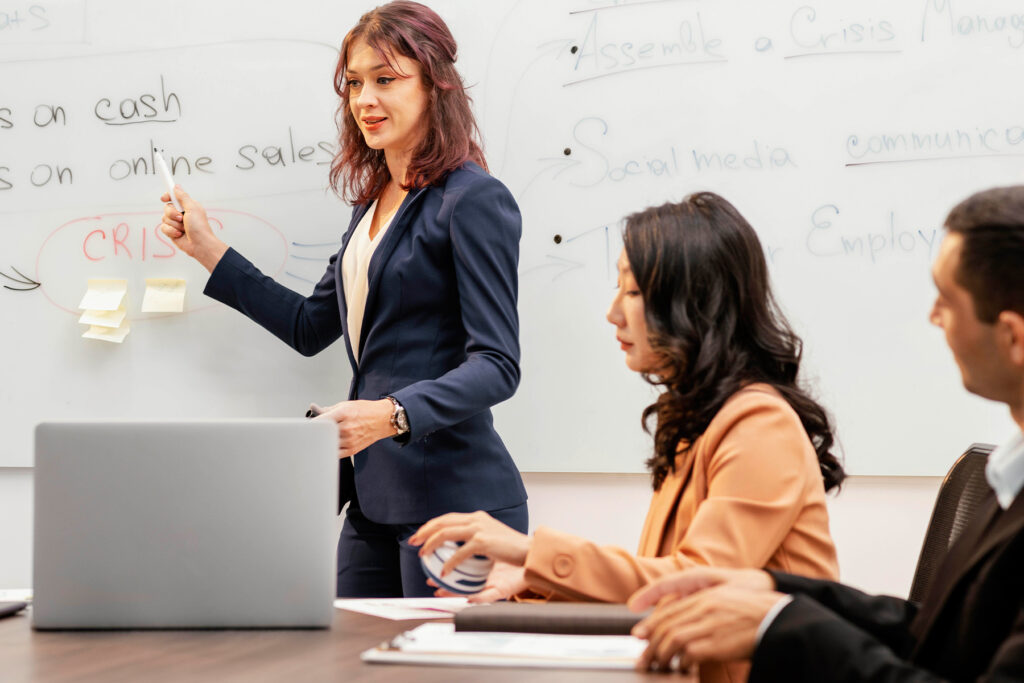 Education & Teaching