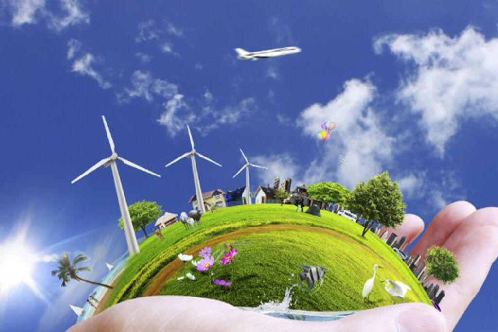 Agriculture & Environmental Science