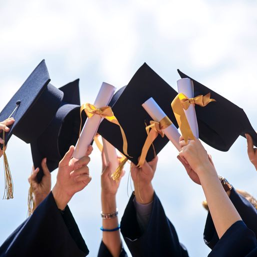 Globally Recognized Degree