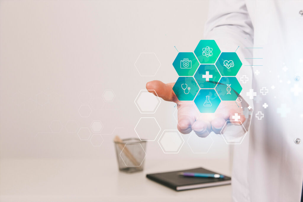 Life Sciences & Medicine