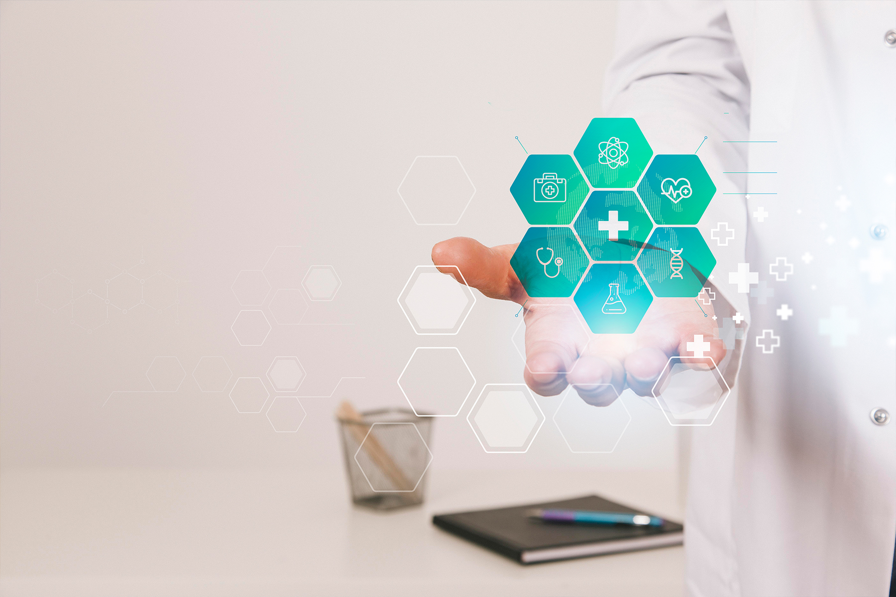 Life Sciences & Medicine