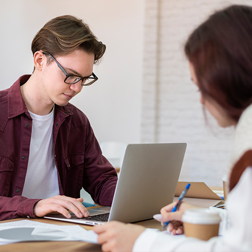 Safe & Welcoming Environment