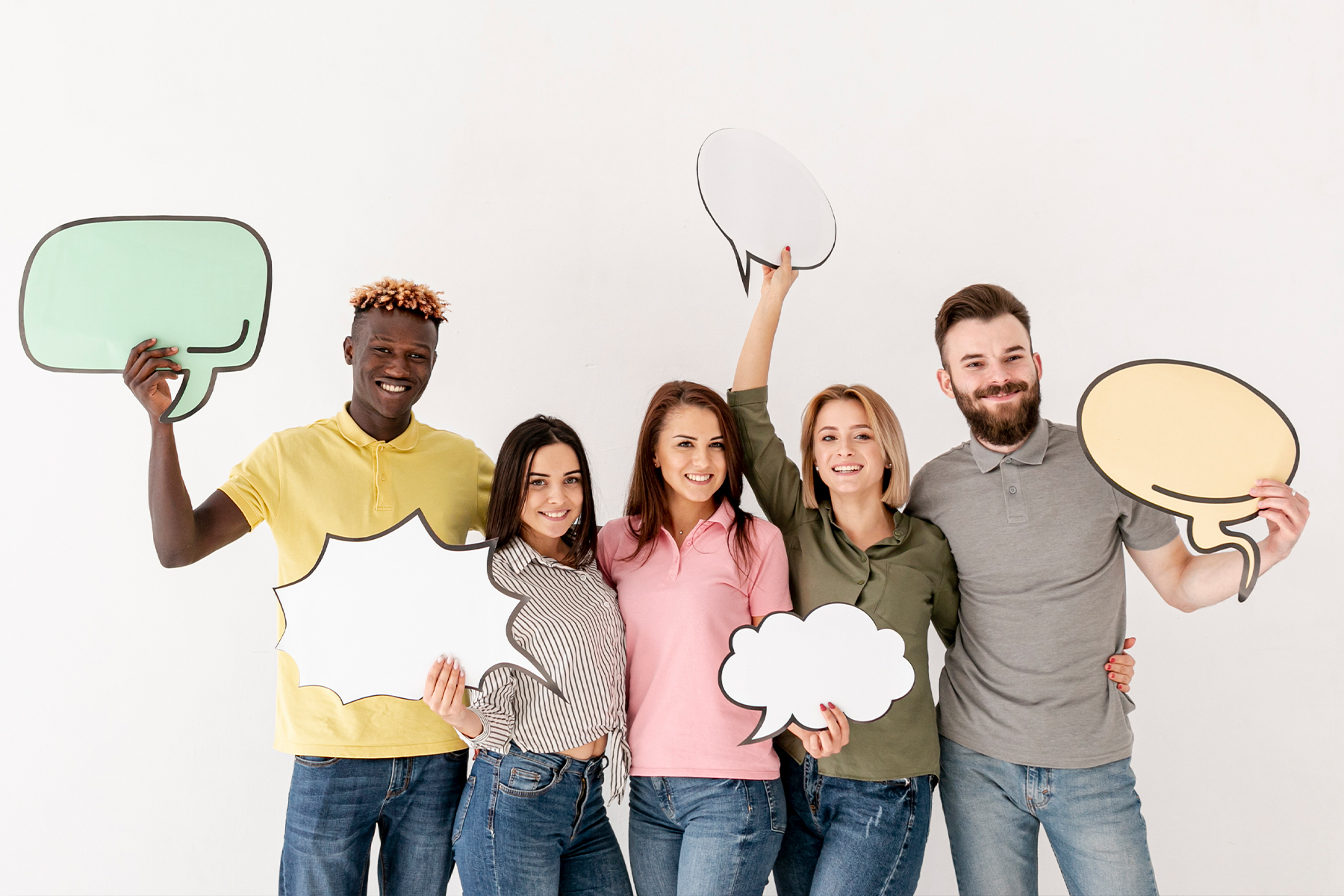 Media & Communication