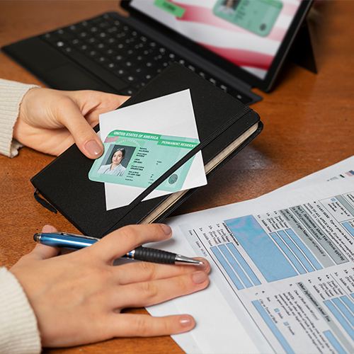 Pathway to Permanent Residency