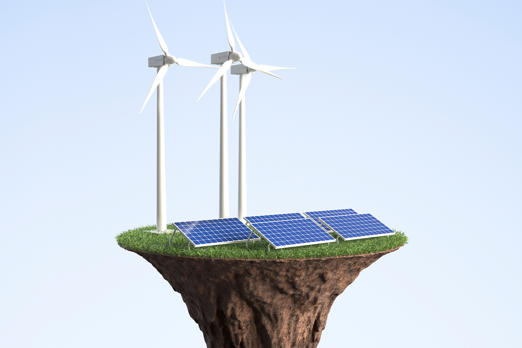 Renewable Energy & Environmental Science