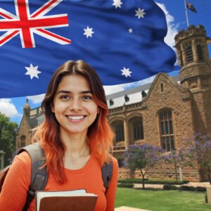 Australia