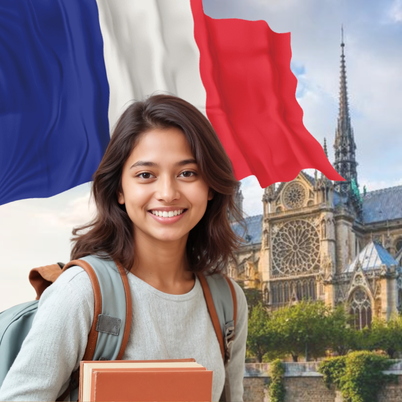 Turvi Global 24 France