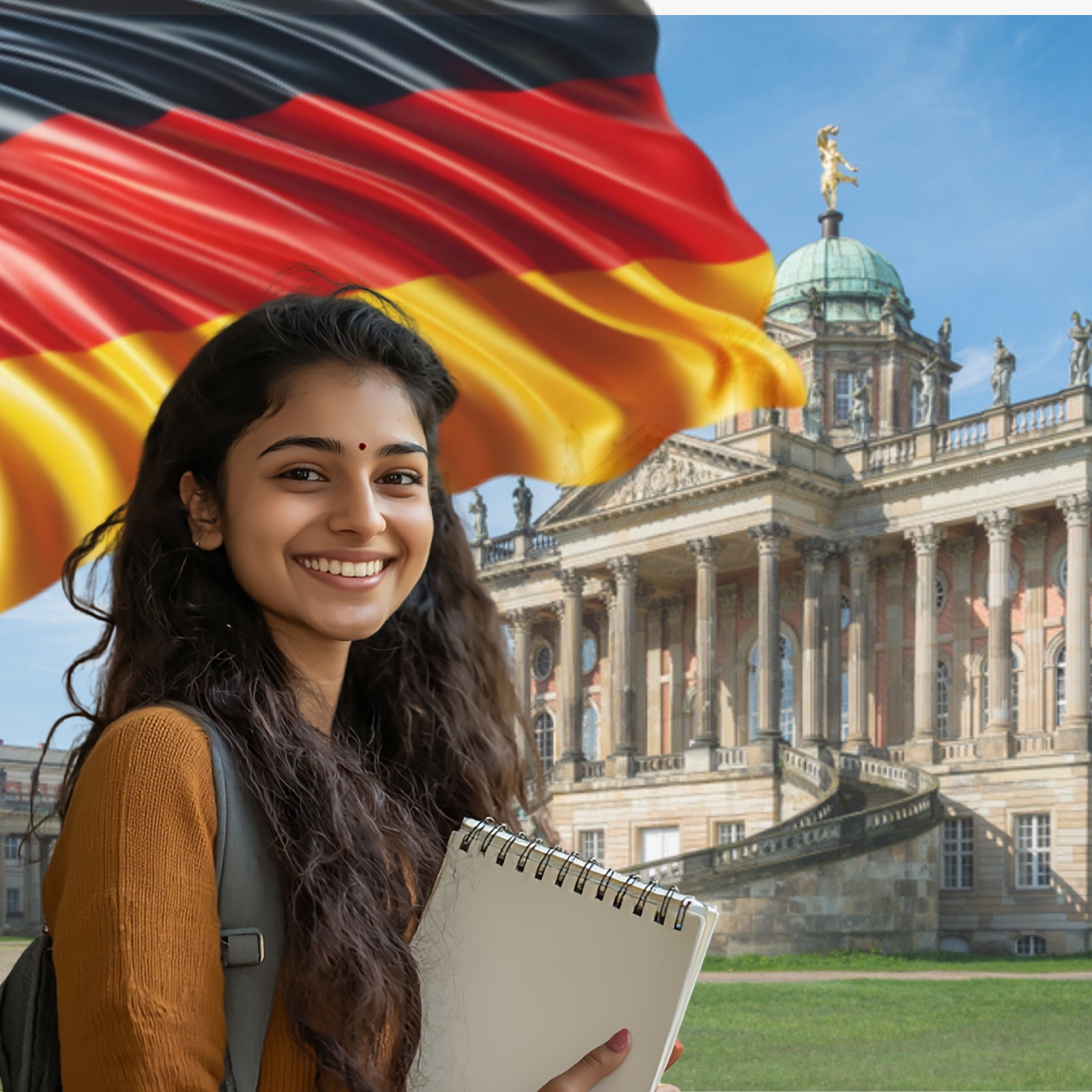 Turvi Global 23 Germany