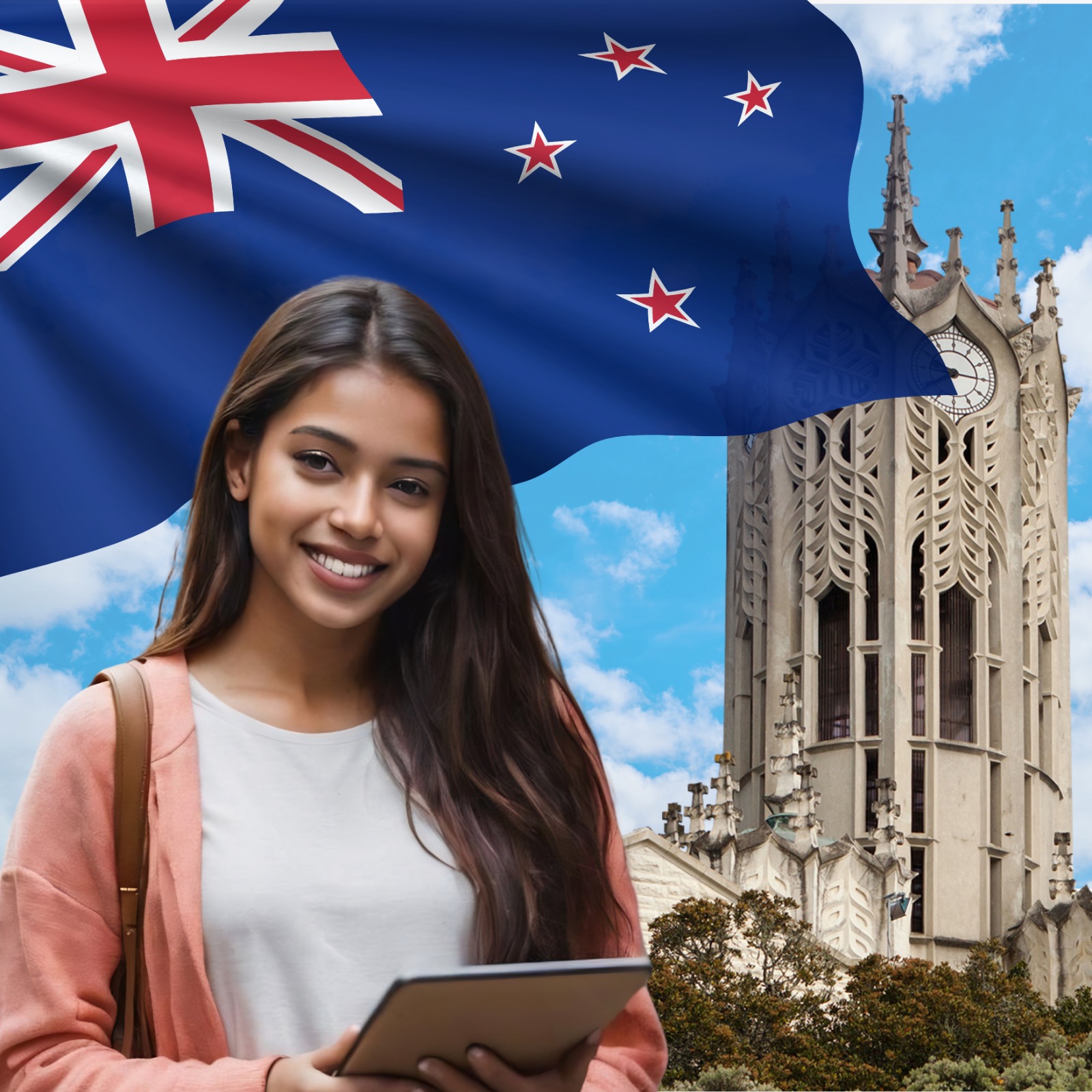 Turvi Global 22 New Zealand