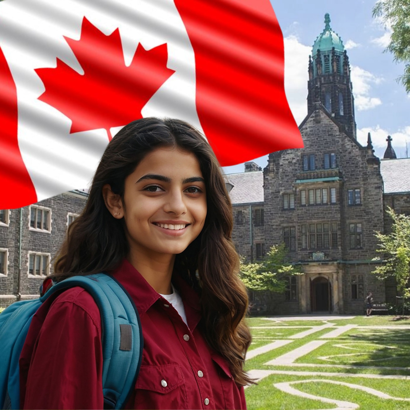 Turvi Global 21 Canada