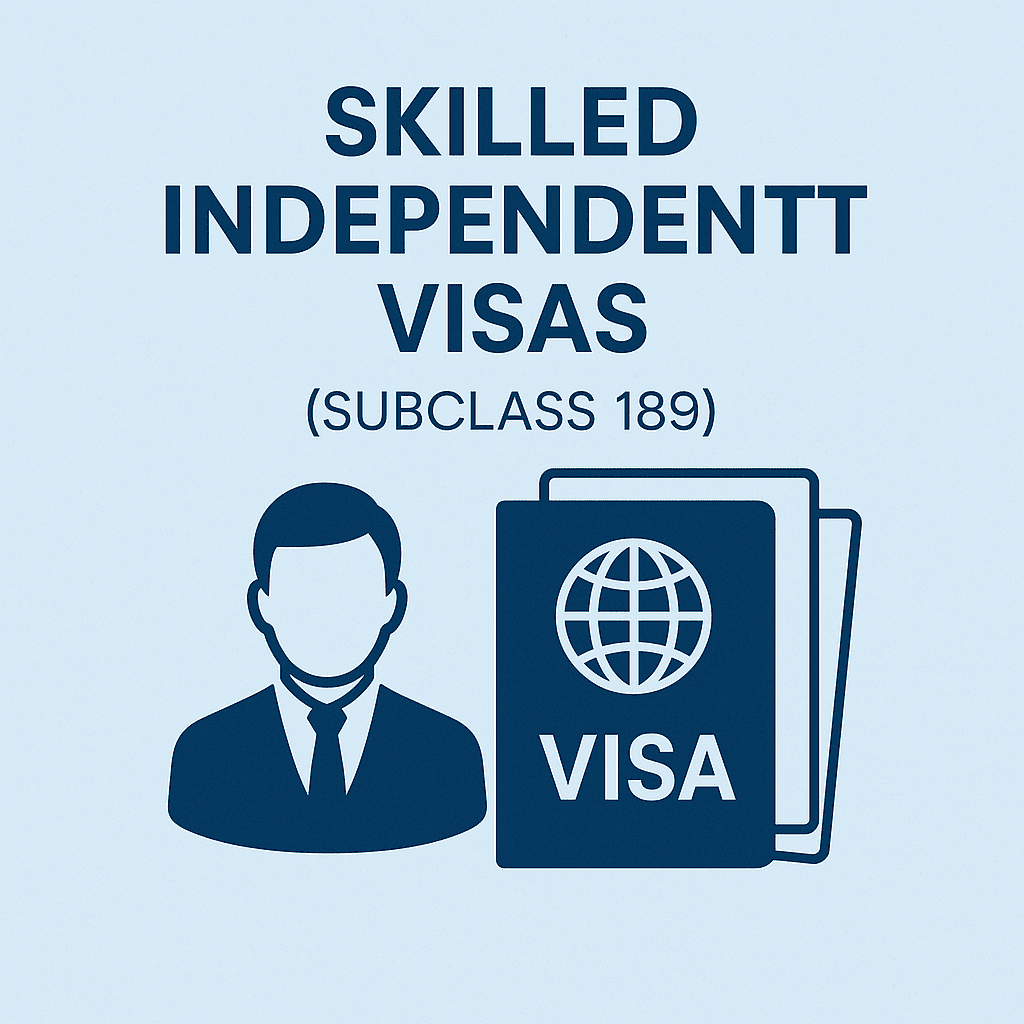 Skilled Nominated Visas Subclass 190