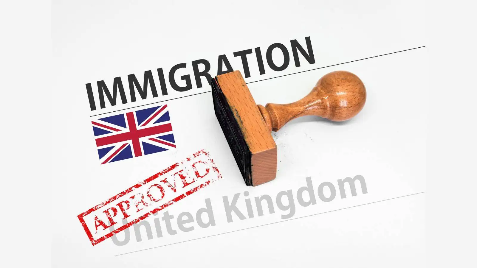 United Kingdom Immigration