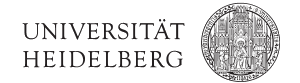 University of Heidelberg